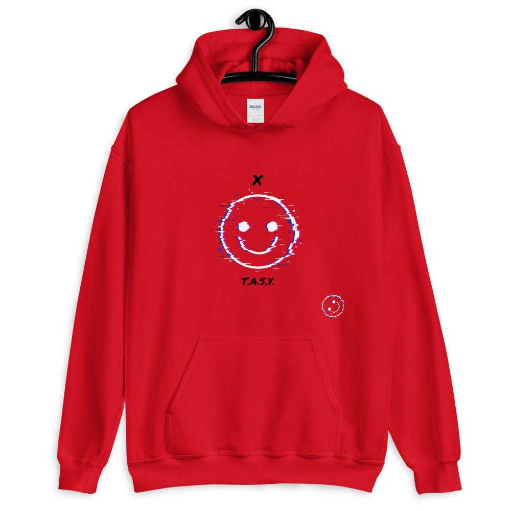 XTASY Kapuzenpullover - NiZED - Shop Deutschland Noodosz