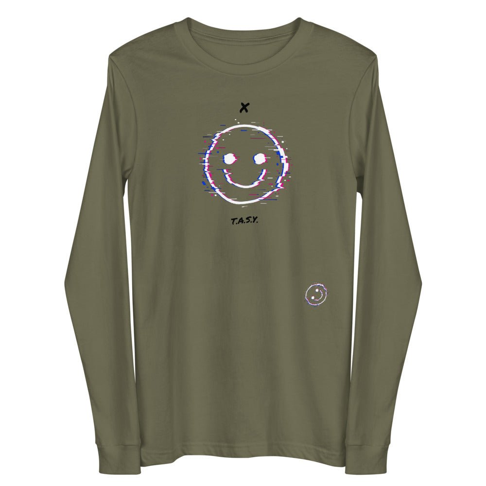 XTASY Langarmshirt - NiZED - Shop Deutschland Noodosz