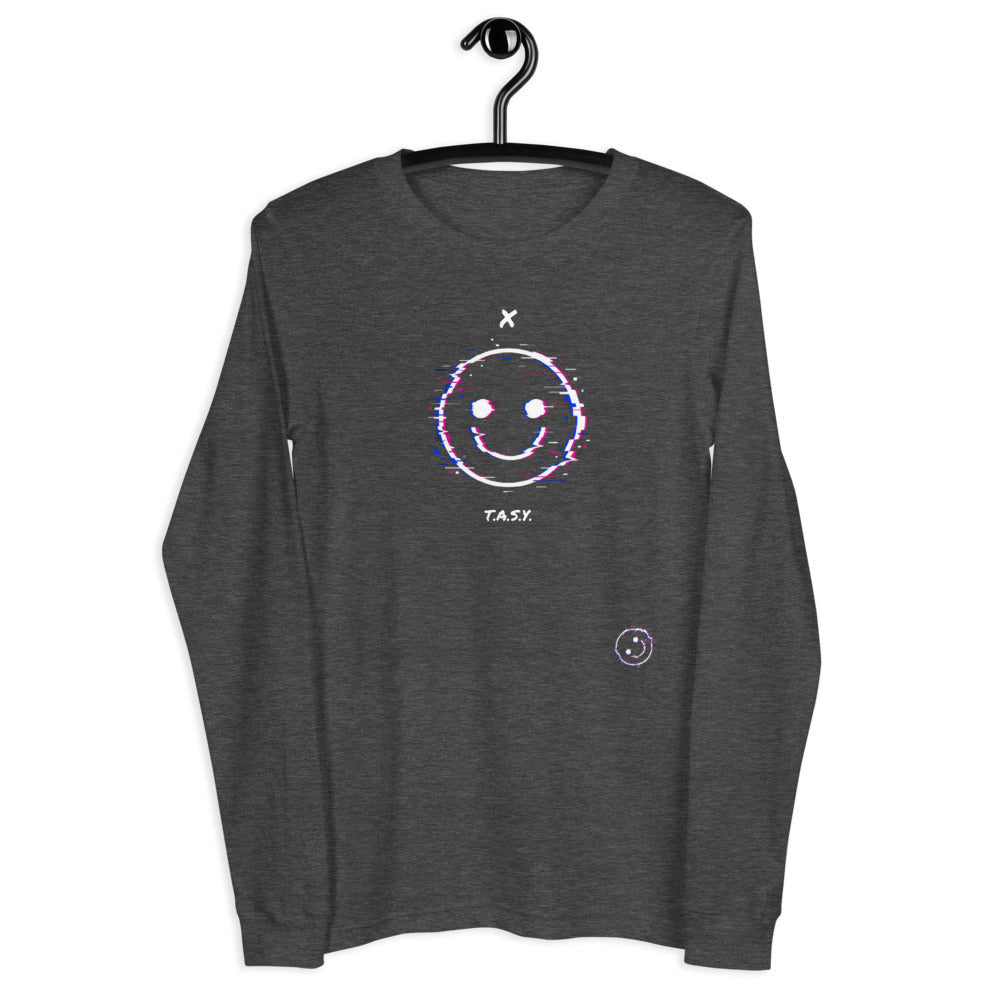 XTASY Langarmshirt - NiZED - Shop Deutschland Noodosz