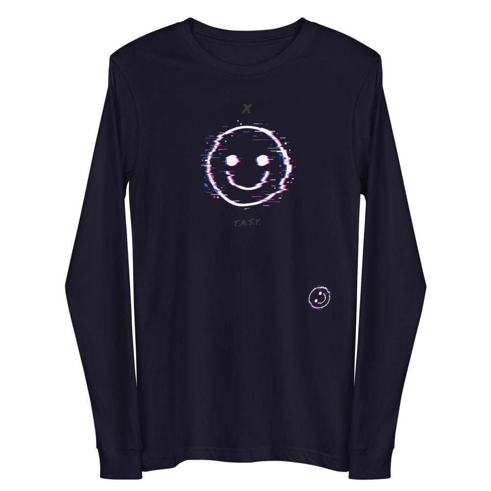 XTASY Langarmshirt - NiZED - Shop Deutschland Noodosz