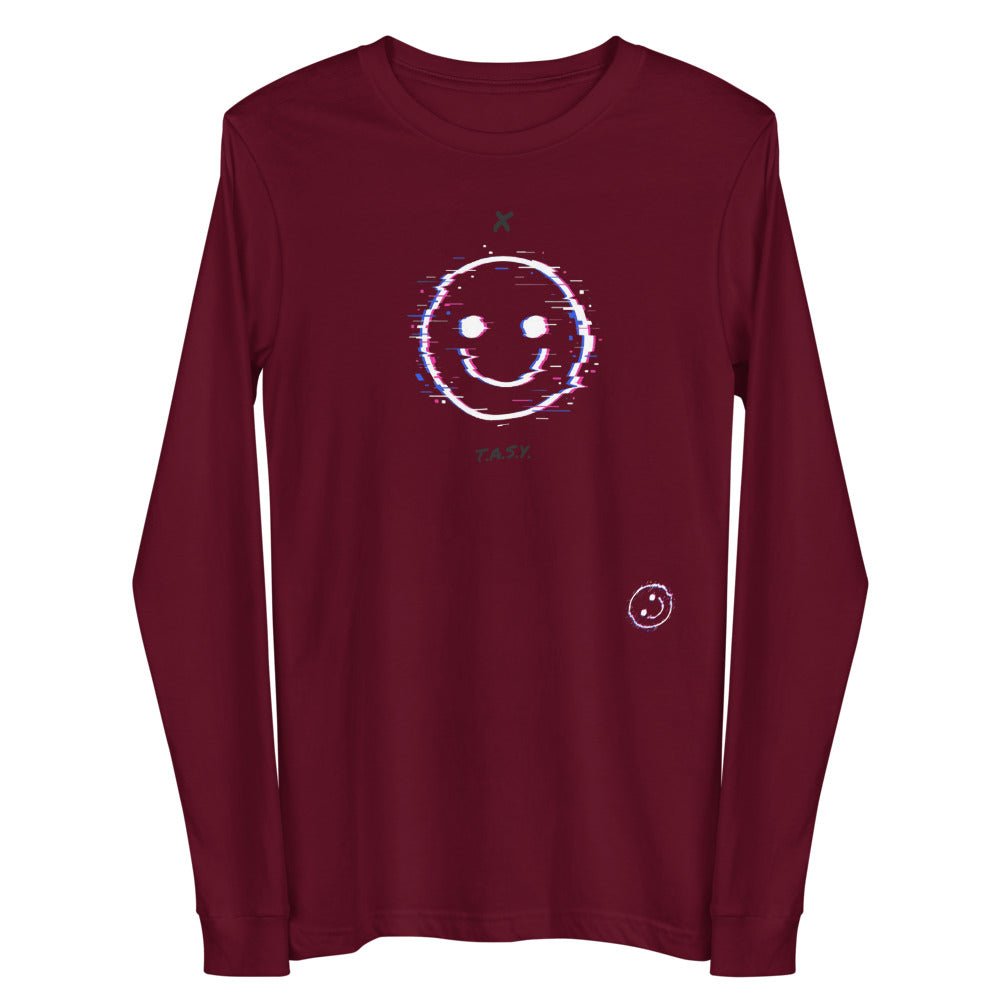 XTASY Langarmshirt - NiZED - Shop Deutschland Noodosz