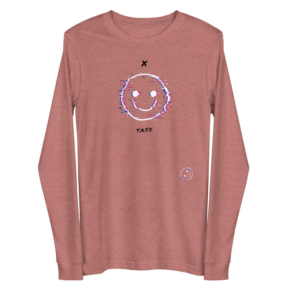 XTASY Langarmshirt - NiZED - Shop Deutschland Noodosz