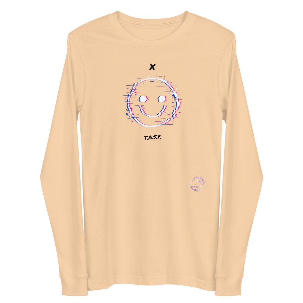 XTASY Langarmshirt - NiZED - Shop Deutschland Noodosz