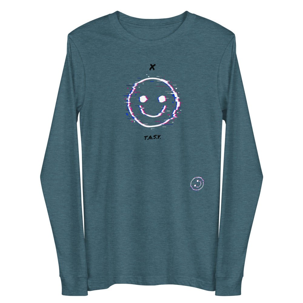 XTASY Langarmshirt - NiZED - Shop Deutschland Noodosz