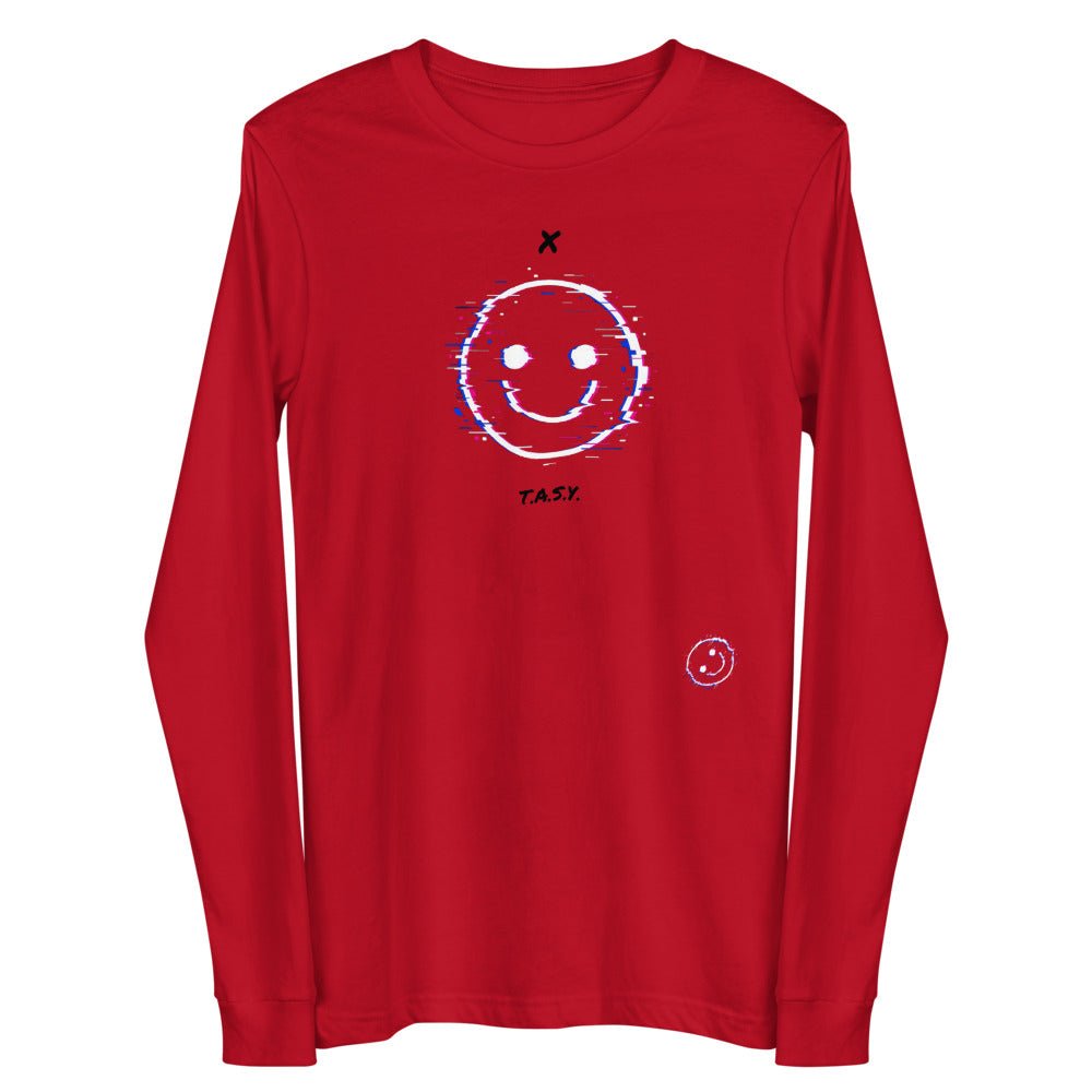XTASY Langarmshirt - NiZED - Shop Deutschland Noodosz