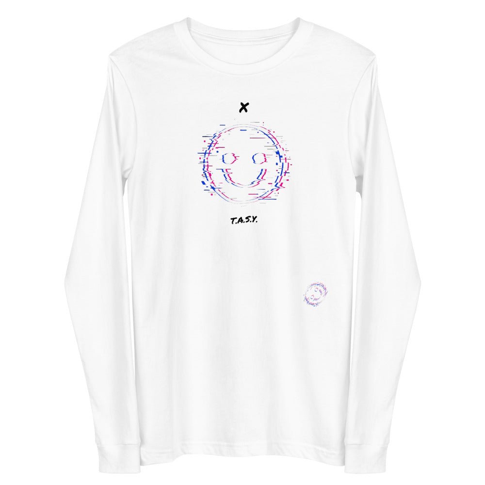 XTASY Langarmshirt - NiZED - Shop Deutschland Noodosz