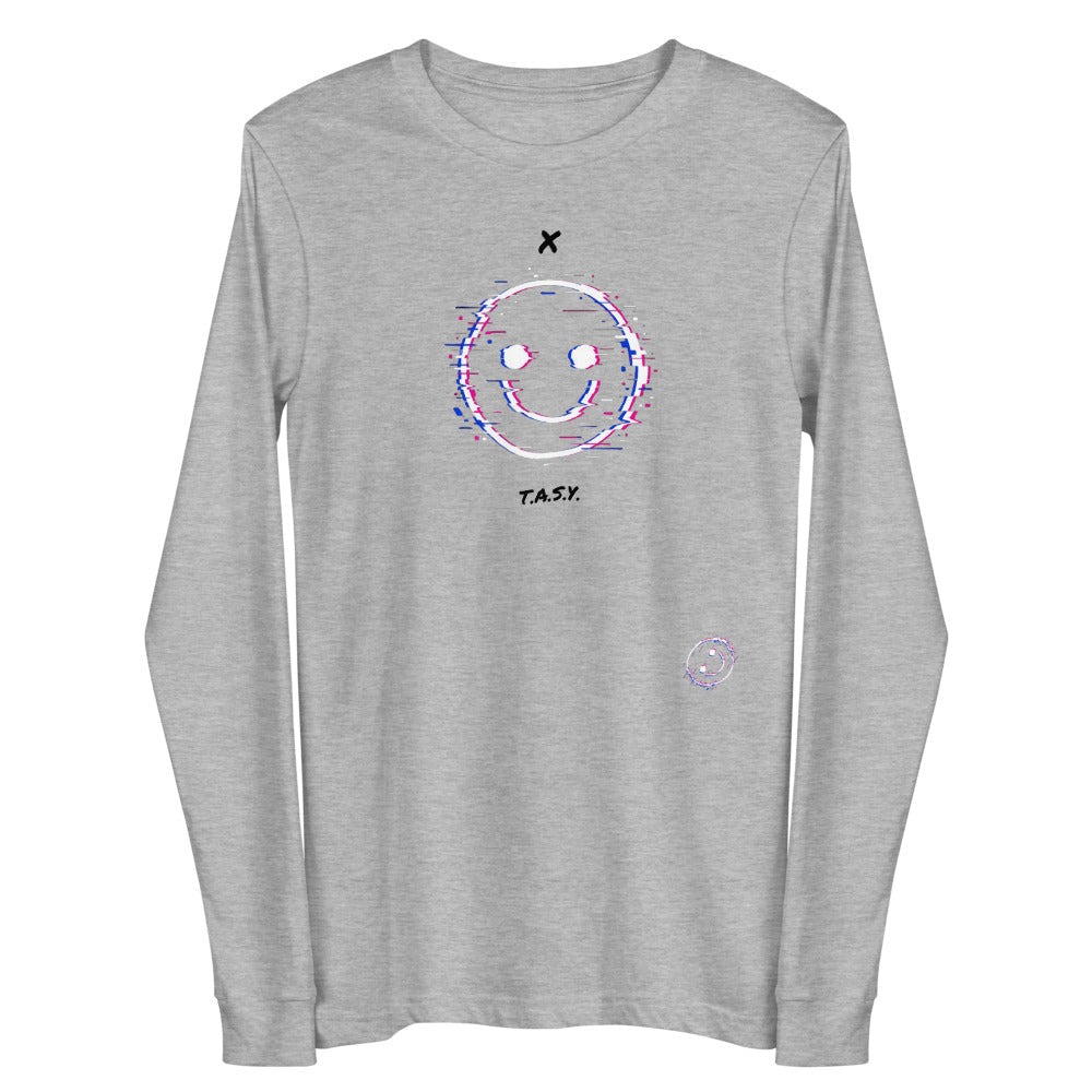 XTASY Langarmshirt - NiZED - Shop Deutschland Noodosz