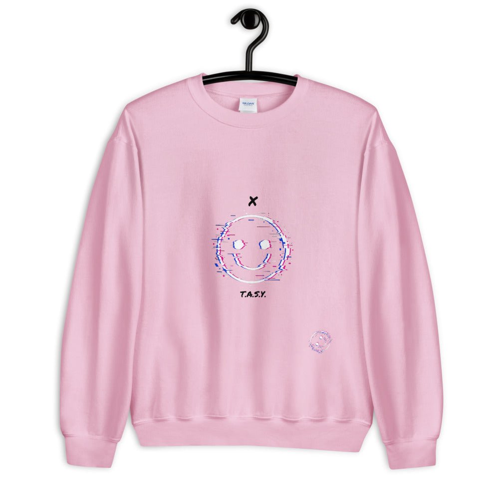 XTASY Sweater - NiZED - Shop Deutschland Noodosz
