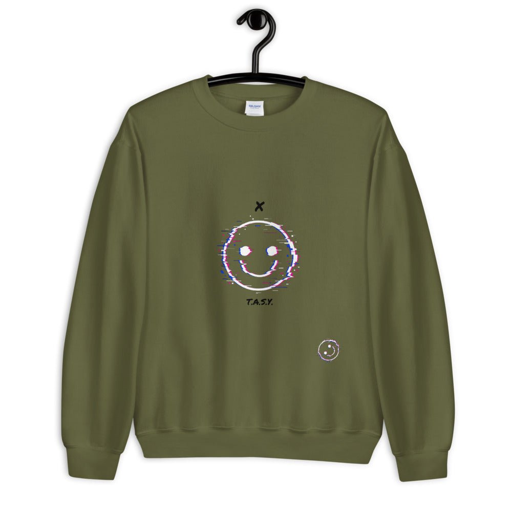 XTASY Sweater - NiZED - Shop Deutschland Noodosz