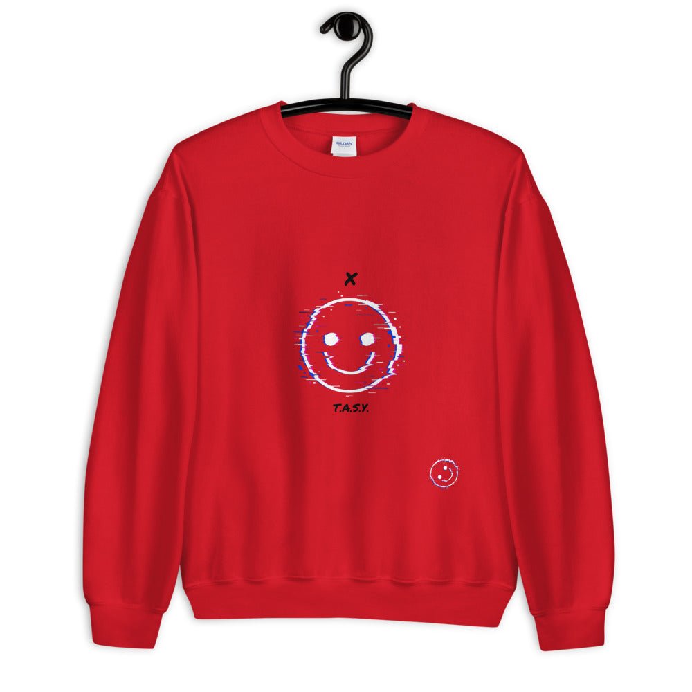 XTASY Sweater - NiZED - Shop Deutschland Noodosz