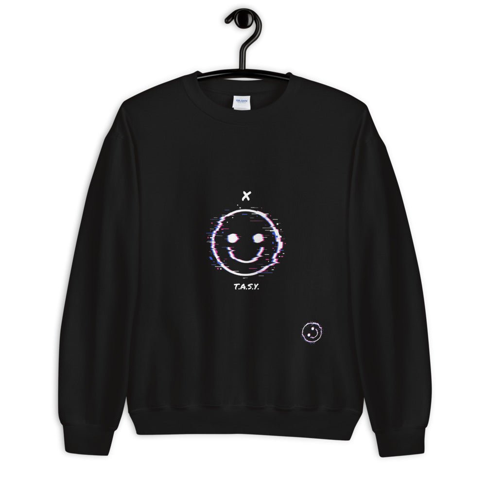 XTASY Sweater - NiZED - Shop Deutschland Noodosz