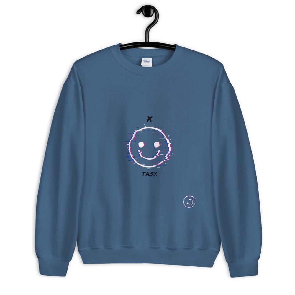 XTASY Sweater - NiZED - Shop Deutschland Noodosz