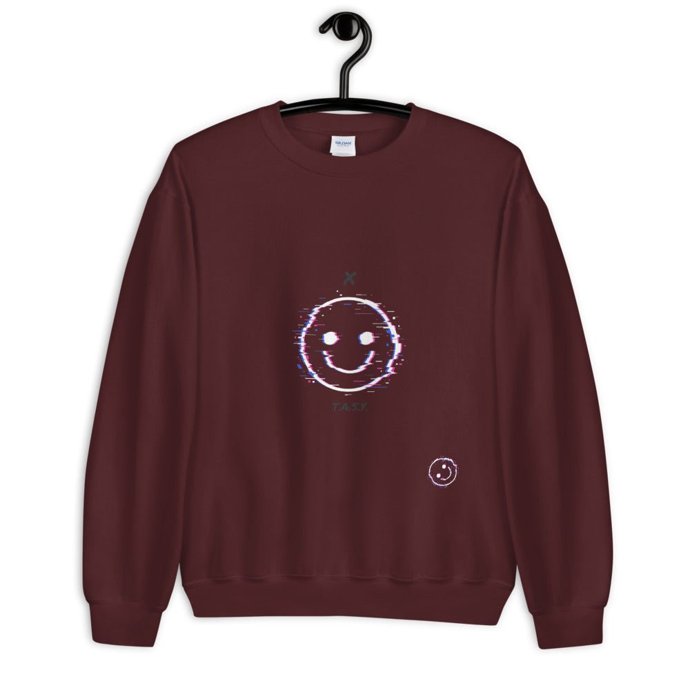 XTASY Sweater - NiZED - Shop Deutschland Noodosz