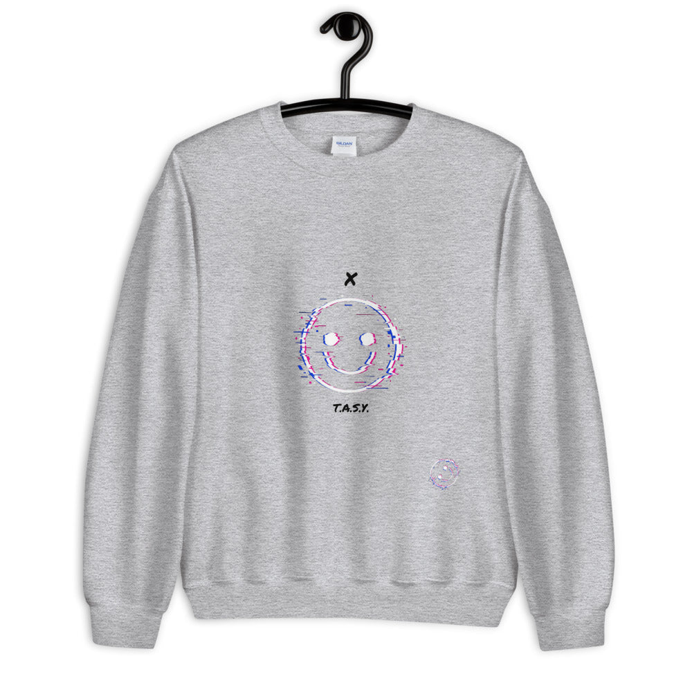 XTASY Sweater - NiZED - Shop Deutschland Noodosz
