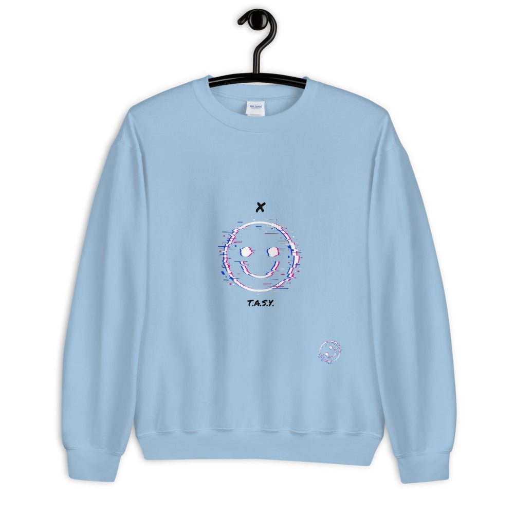 XTASY Sweater - NiZED - Shop Deutschland Noodosz