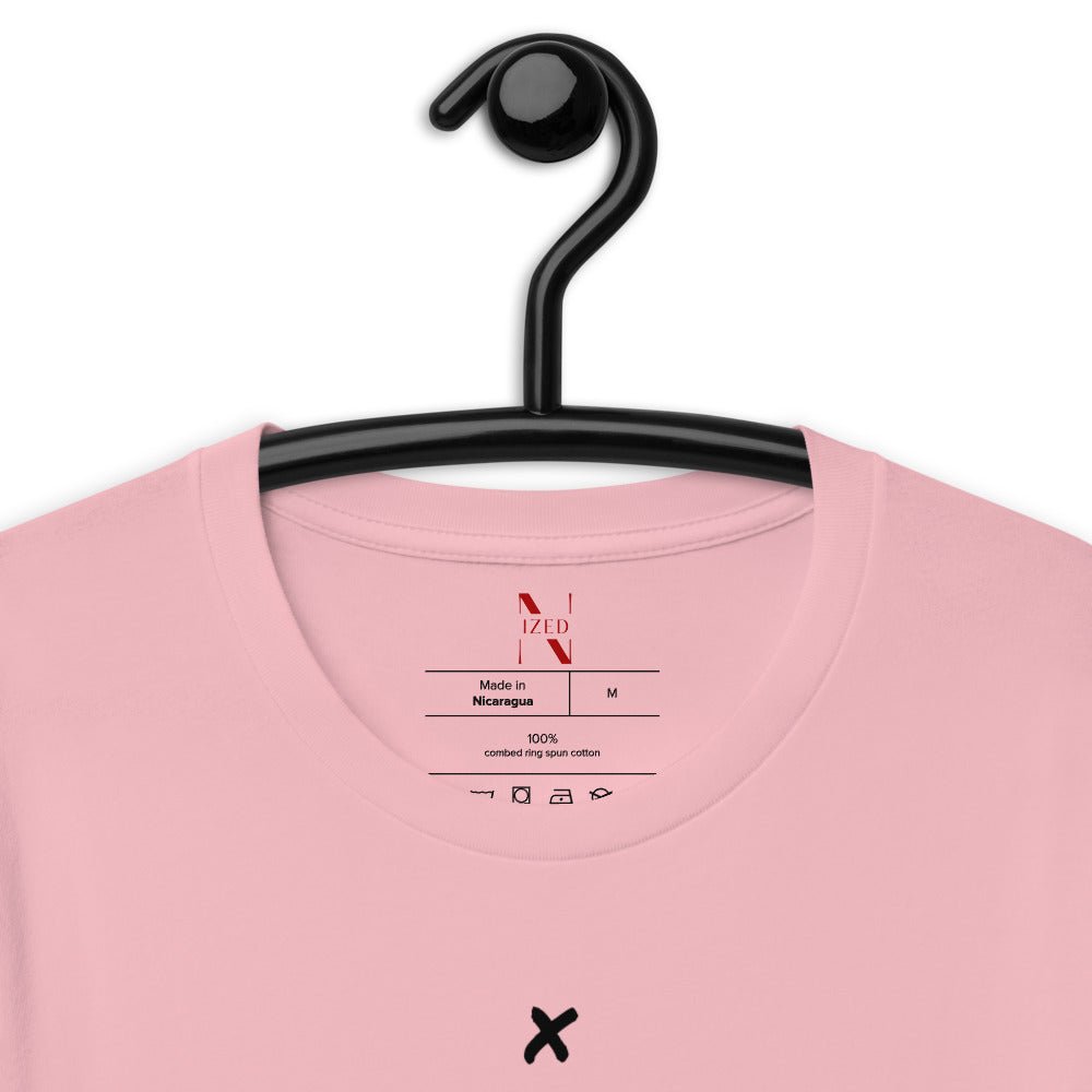 XTASY T-Shirt - NiZED - Shop Deutschland Noodosz