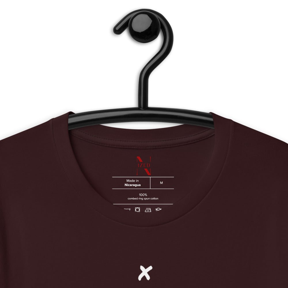 XTASY T-Shirt - NiZED - Shop Deutschland Noodosz