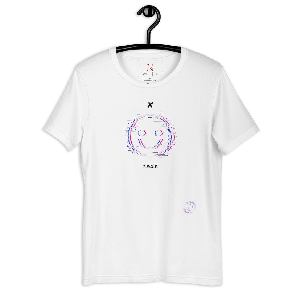 XTASY T-Shirt - NiZED - Shop Deutschland Noodosz