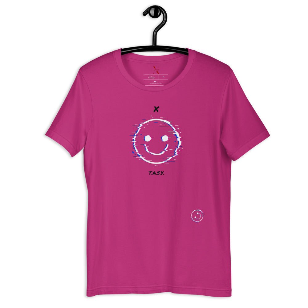XTASY T-Shirt - NiZED - Shop Deutschland Noodosz