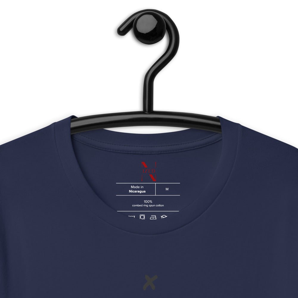 XTASY T-Shirt - NiZED - Shop Deutschland Noodosz