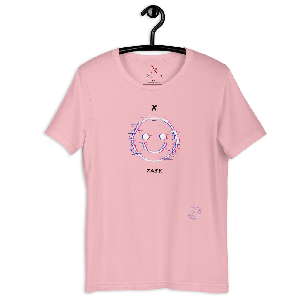 XTASY T-Shirt - NiZED - Shop Deutschland Noodosz