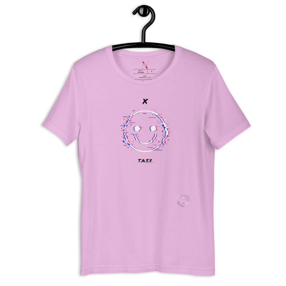 XTASY T-Shirt - NiZED - Shop Deutschland Noodosz