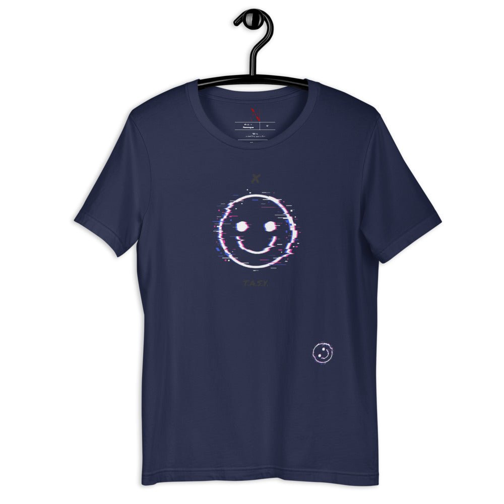 XTASY T-Shirt - NiZED - Shop Deutschland Noodosz