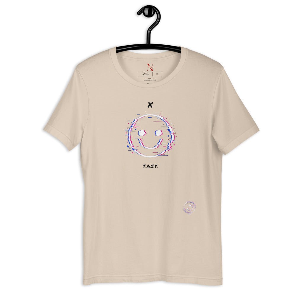 XTASY T-Shirt - NiZED - Shop Deutschland Noodosz