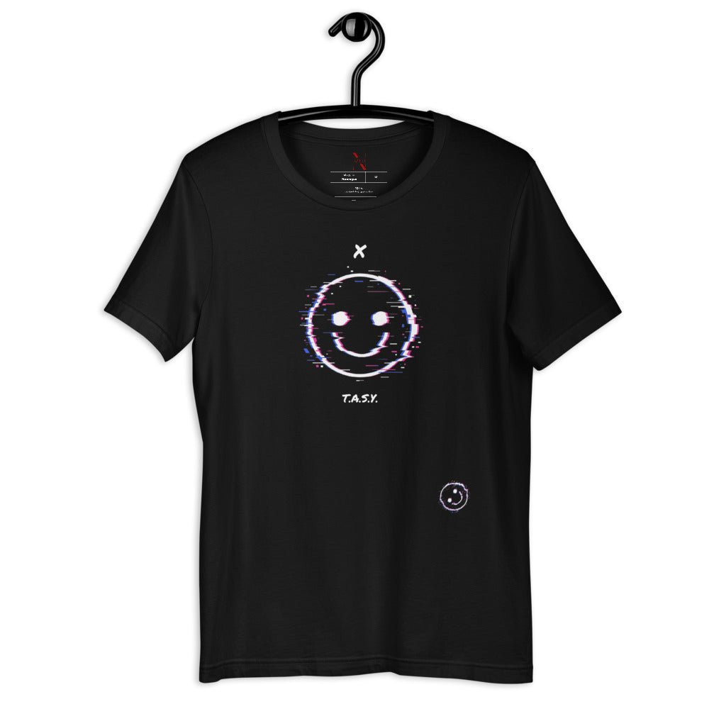 XTASY T-Shirt - NiZED - Shop Deutschland Noodosz