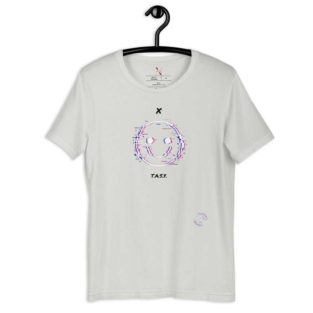 XTASY T-Shirt - NiZED - Shop Deutschland Noodosz