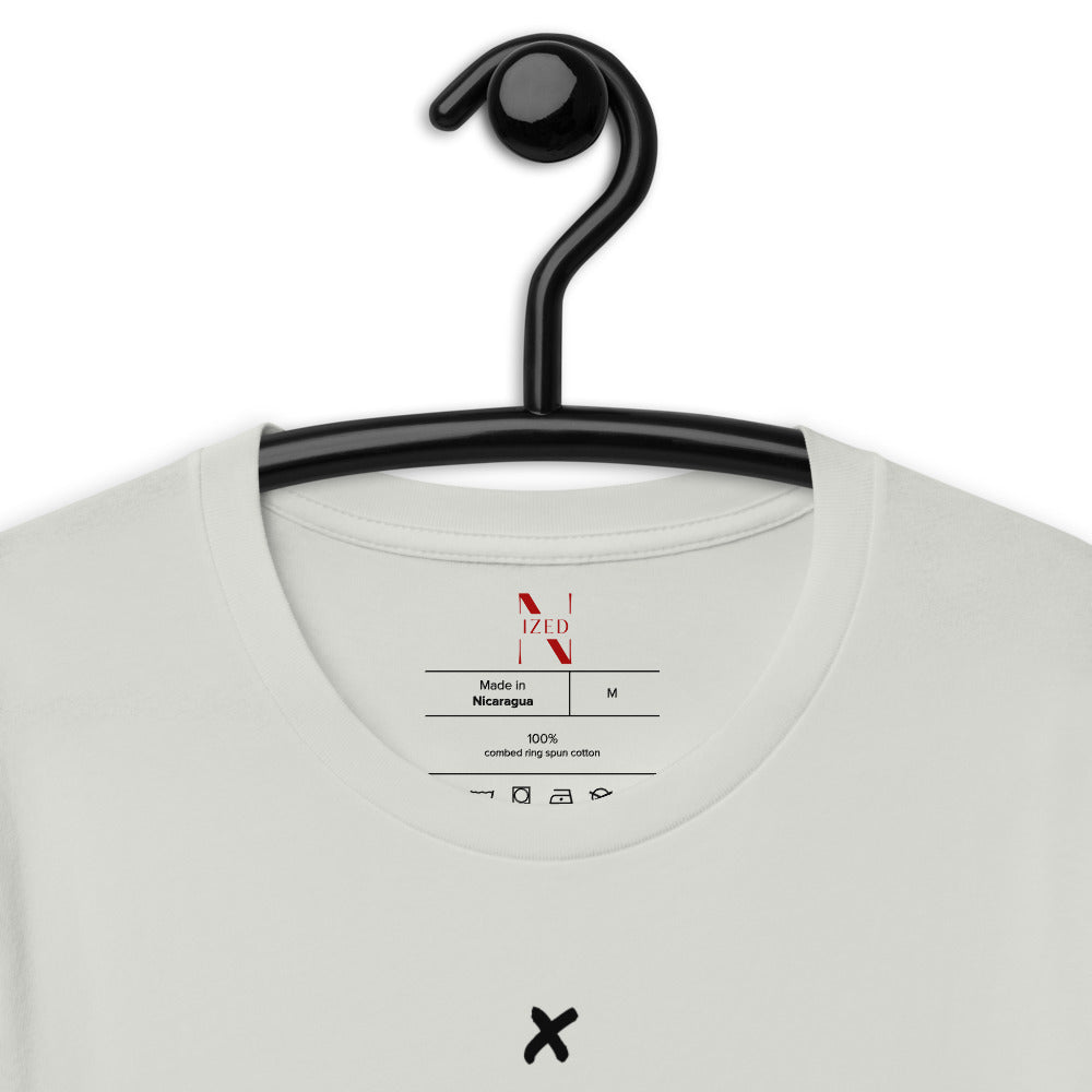 XTASY T-Shirt - NiZED - Shop Deutschland Noodosz