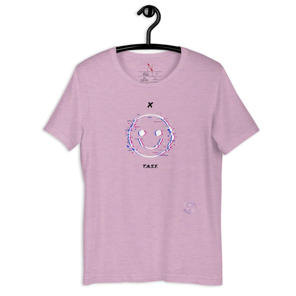 XTASY T-Shirt - NiZED - Shop Deutschland Noodosz
