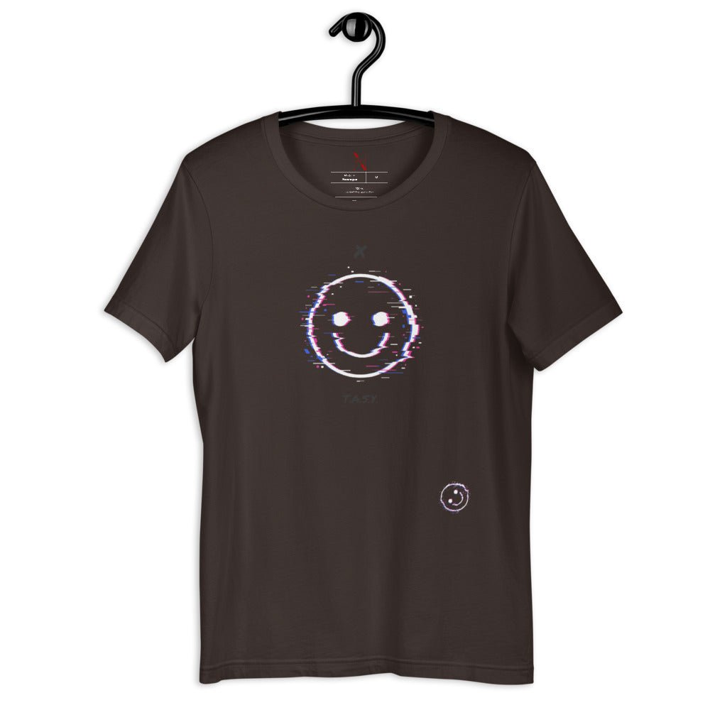 XTASY T-Shirt - NiZED - Shop Deutschland Noodosz