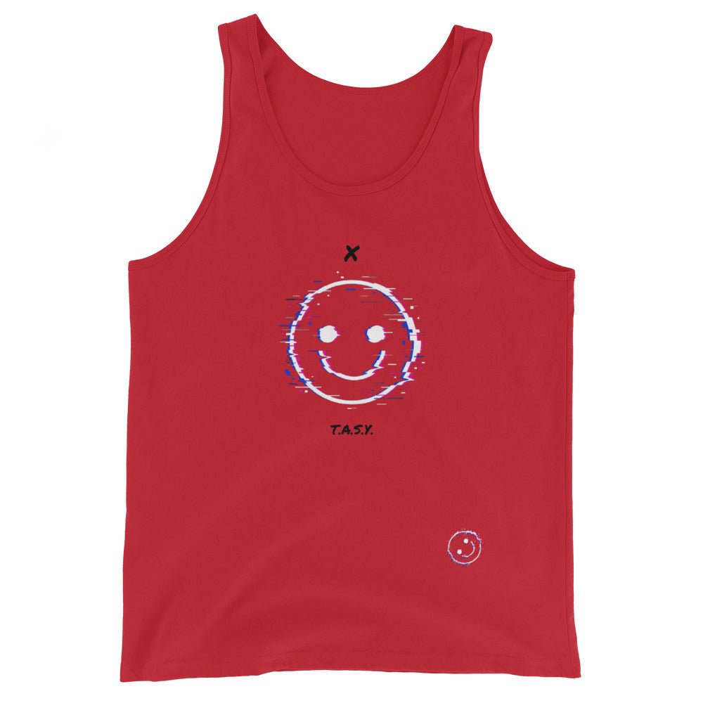XTASY Tank - Top - NiZED - Shop Deutschland Noodosz