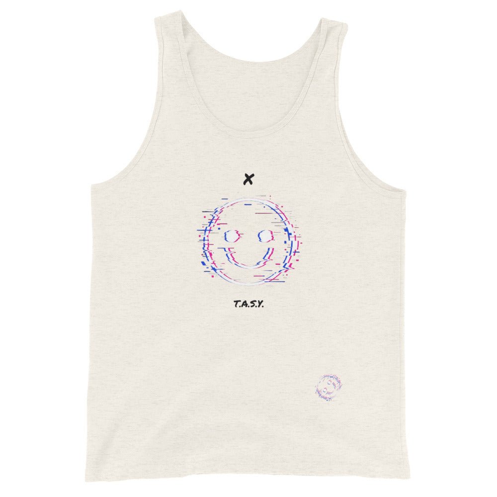 XTASY Tank - Top - NiZED - Shop Deutschland Noodosz