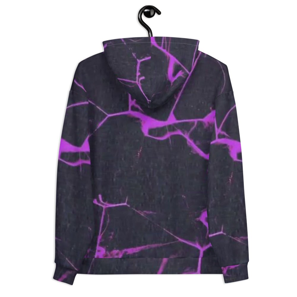 XYPHEZ Kapuzenpullover - NiZED - Shop Deutschland Noodosz