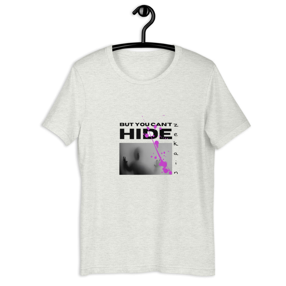 You Cant`t Hide - NiZED - Shop Deutschland Noodosz