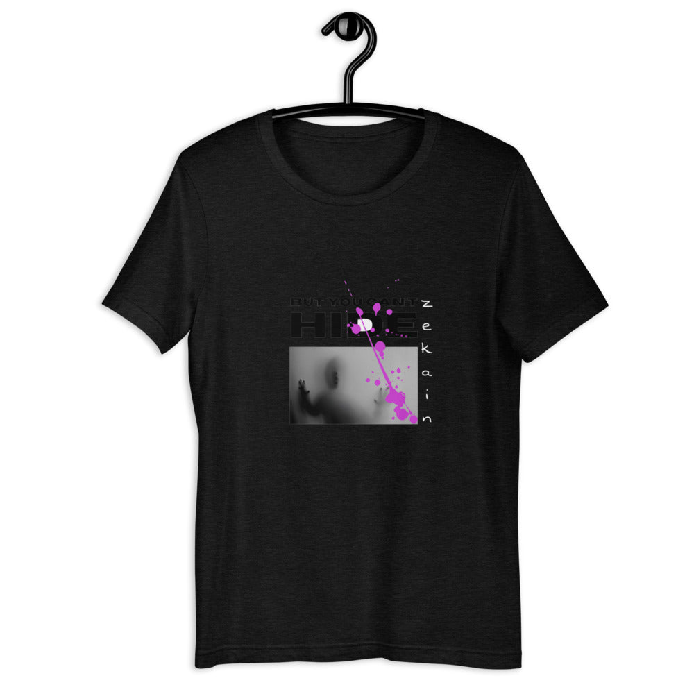 You Cant`t Hide - NiZED - Shop Deutschland Noodosz