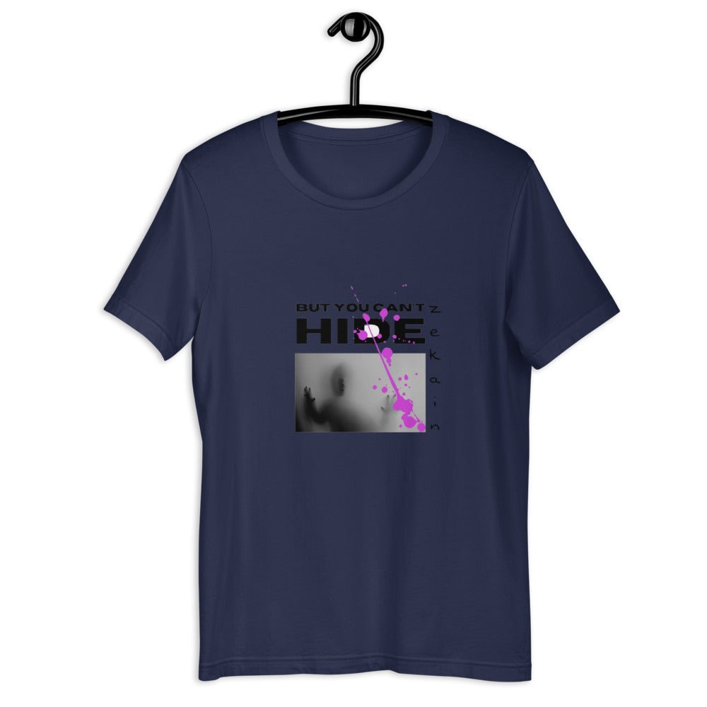 You Cant`t Hide - NiZED - Shop Deutschland Noodosz