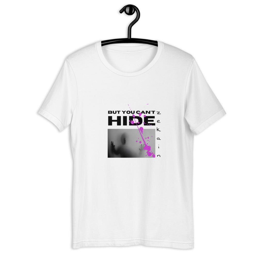You Cant`t Hide - NiZED - Shop Deutschland Noodosz