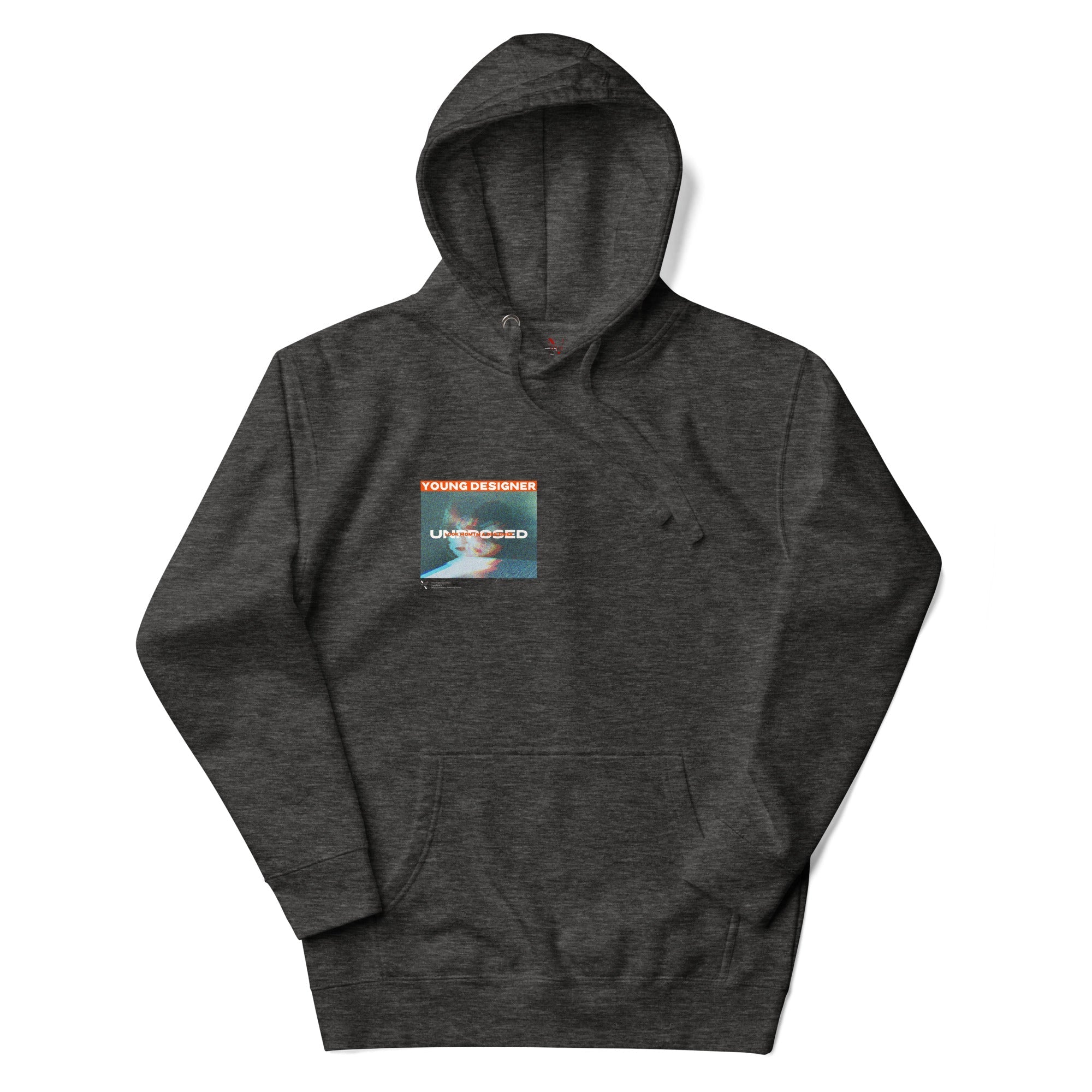Young Designer Kapuzenpullover - NiZED - Shop Deutschland Noodosz
