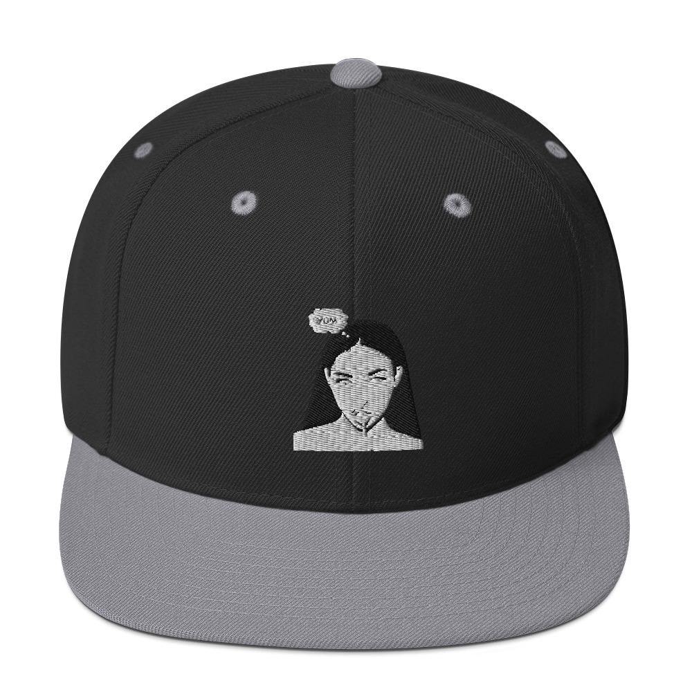 Yummy - Snapback - Cap - NiZED - Shop Deutschland Noodosz
