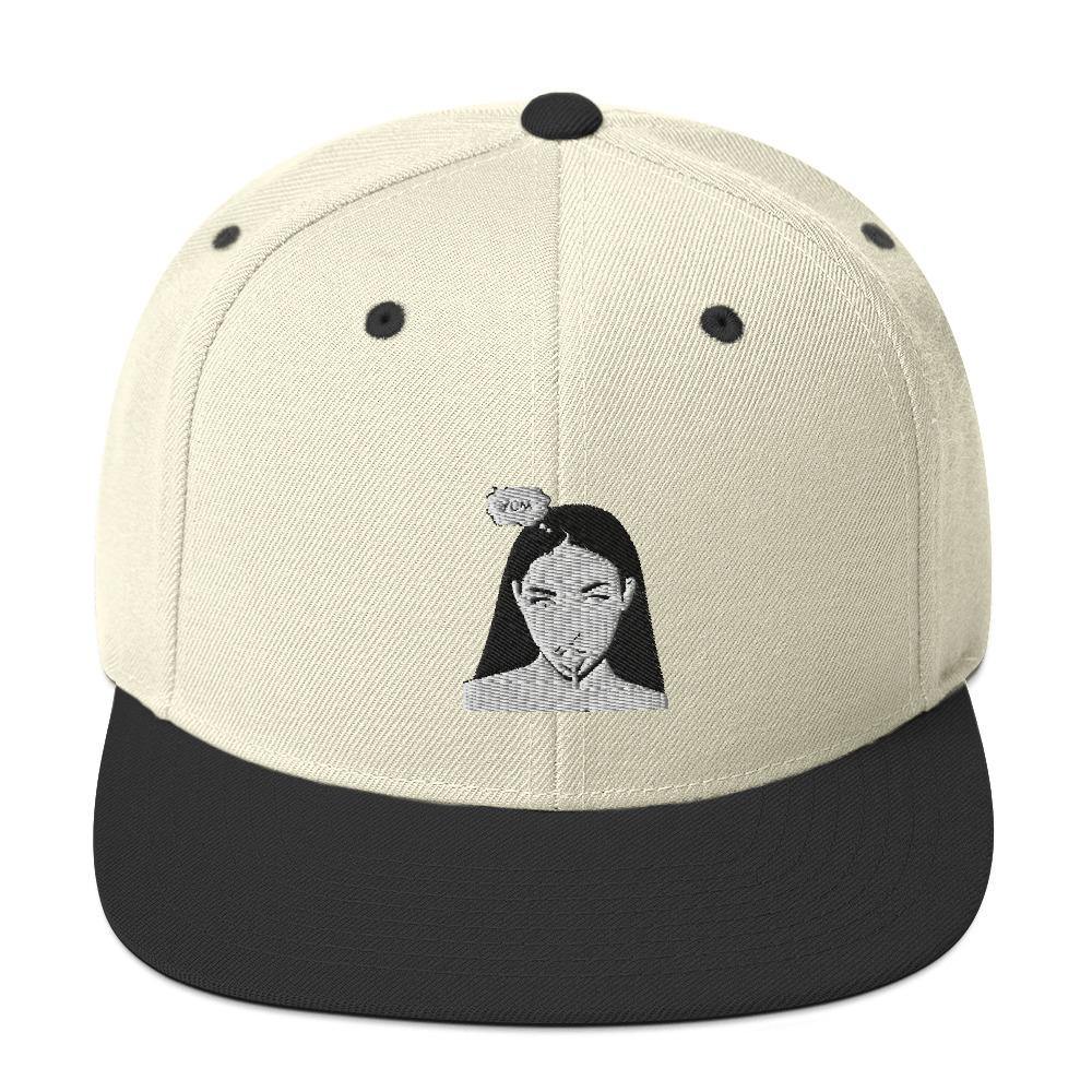 Yummy - Snapback - Cap - NiZED - Shop Deutschland Noodosz