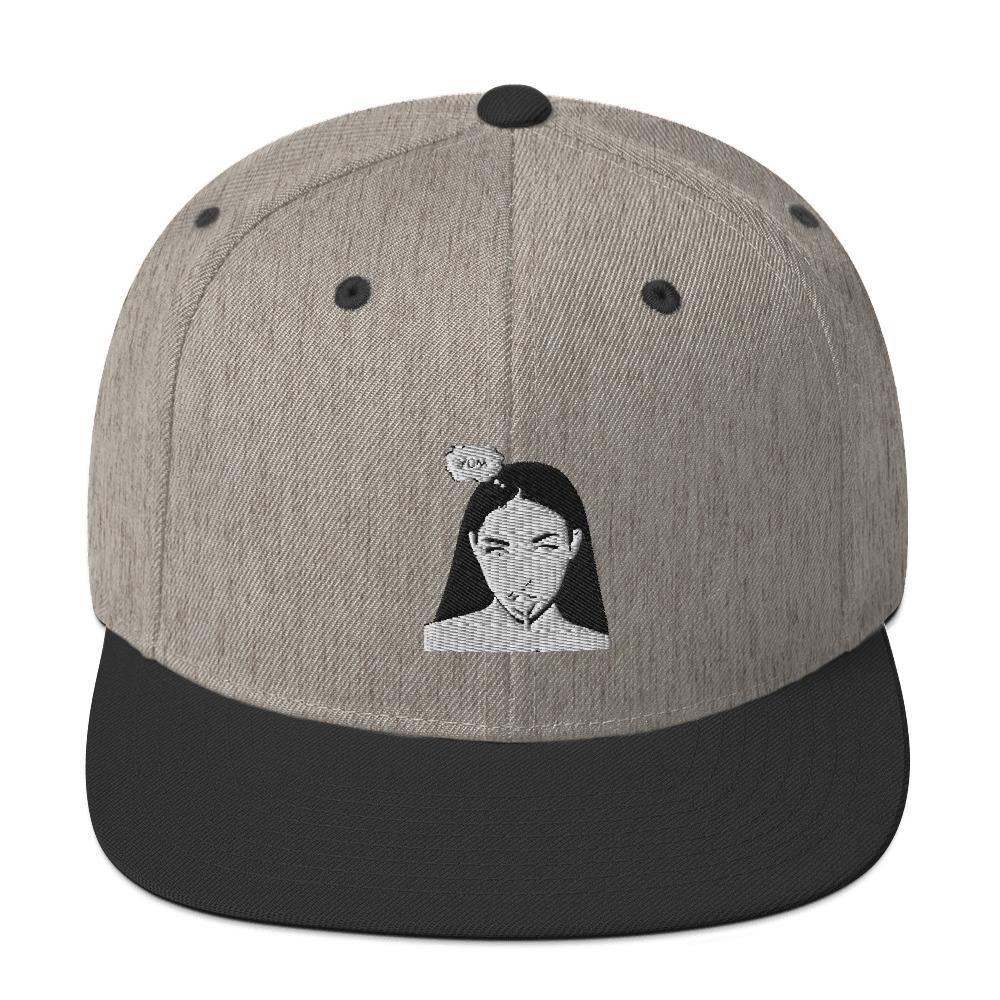 Yummy - Snapback - Cap - NiZED - Shop Deutschland Noodosz