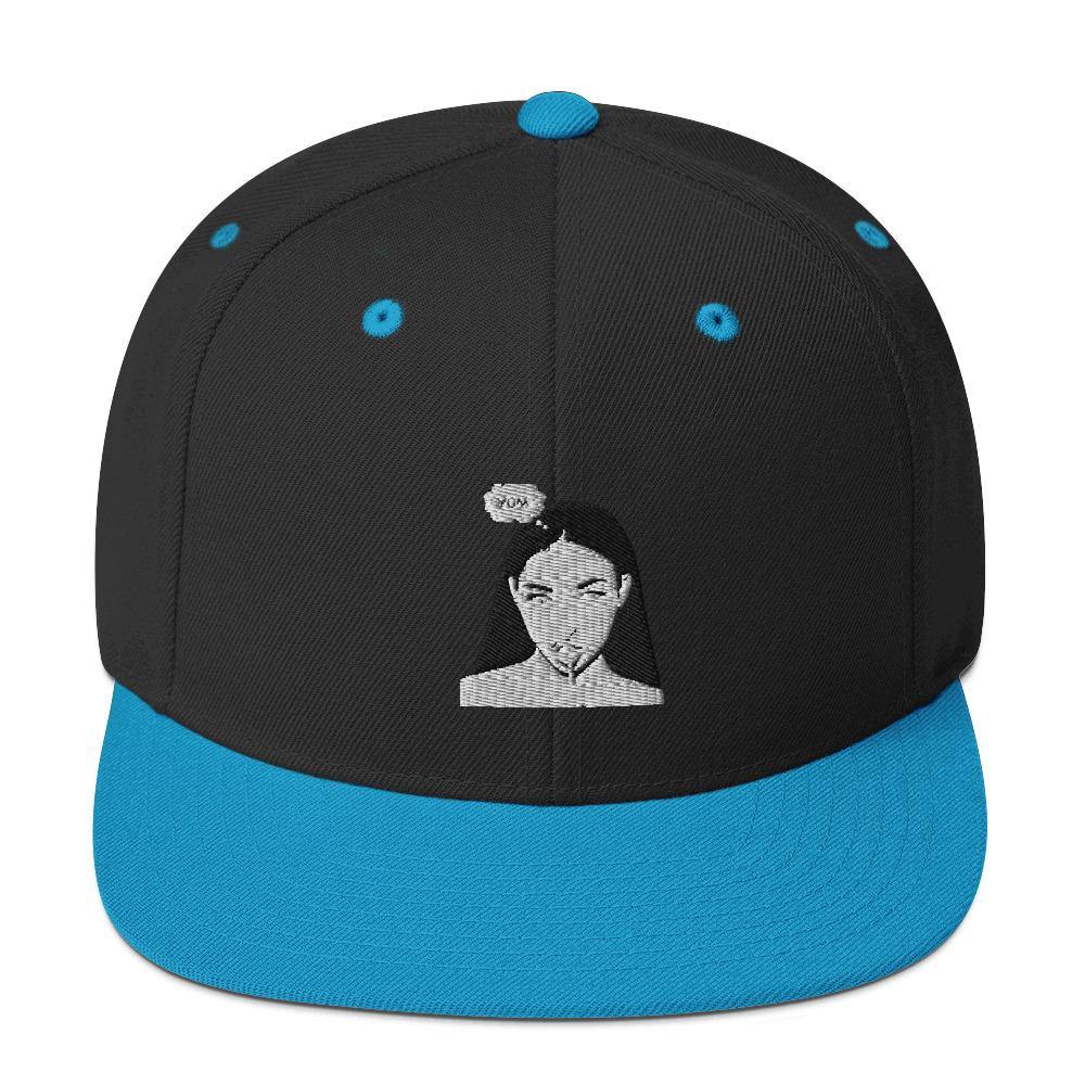 Yummy - Snapback - Cap - NiZED - Shop Deutschland Noodosz