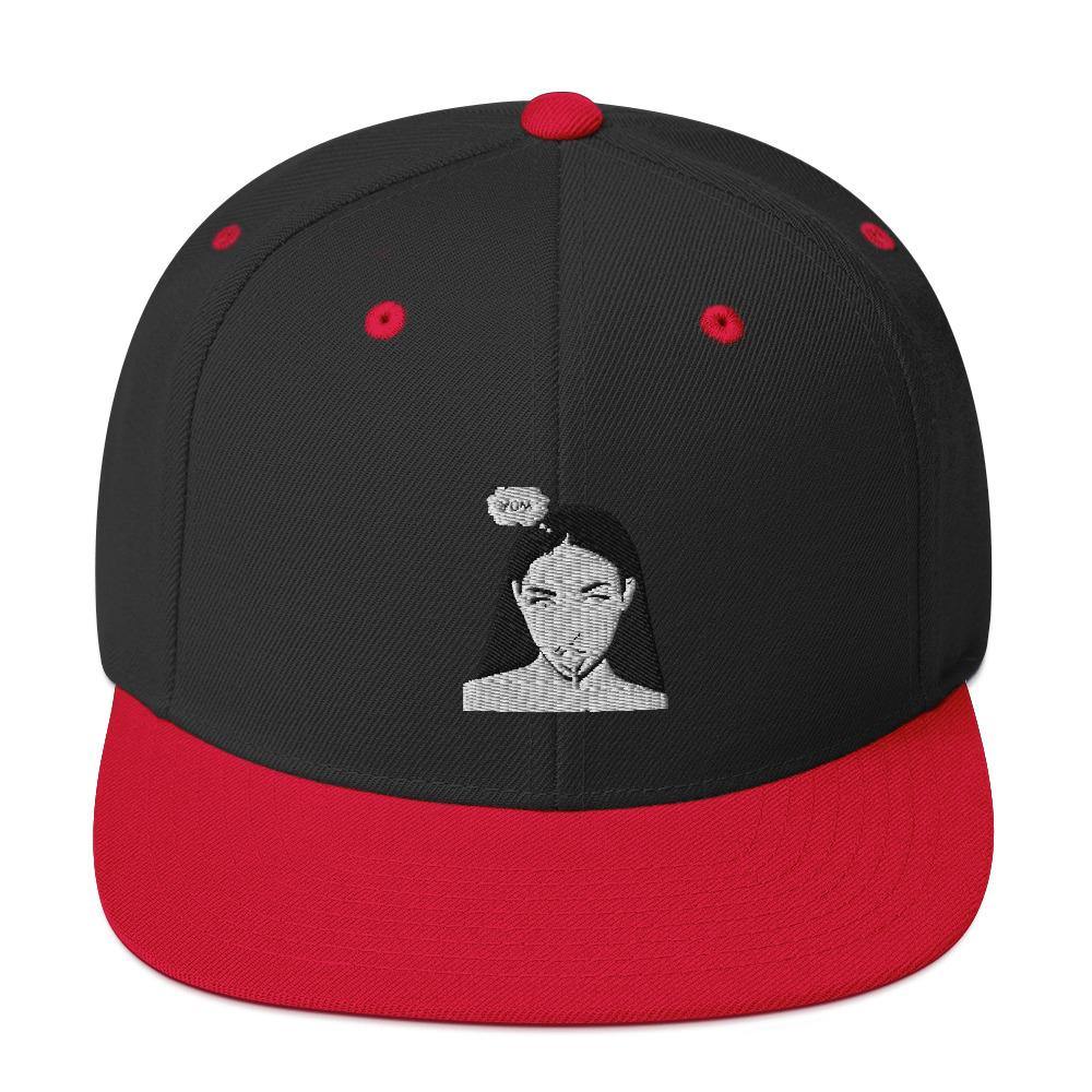 Yummy - Snapback - Cap - NiZED - Shop Deutschland Noodosz