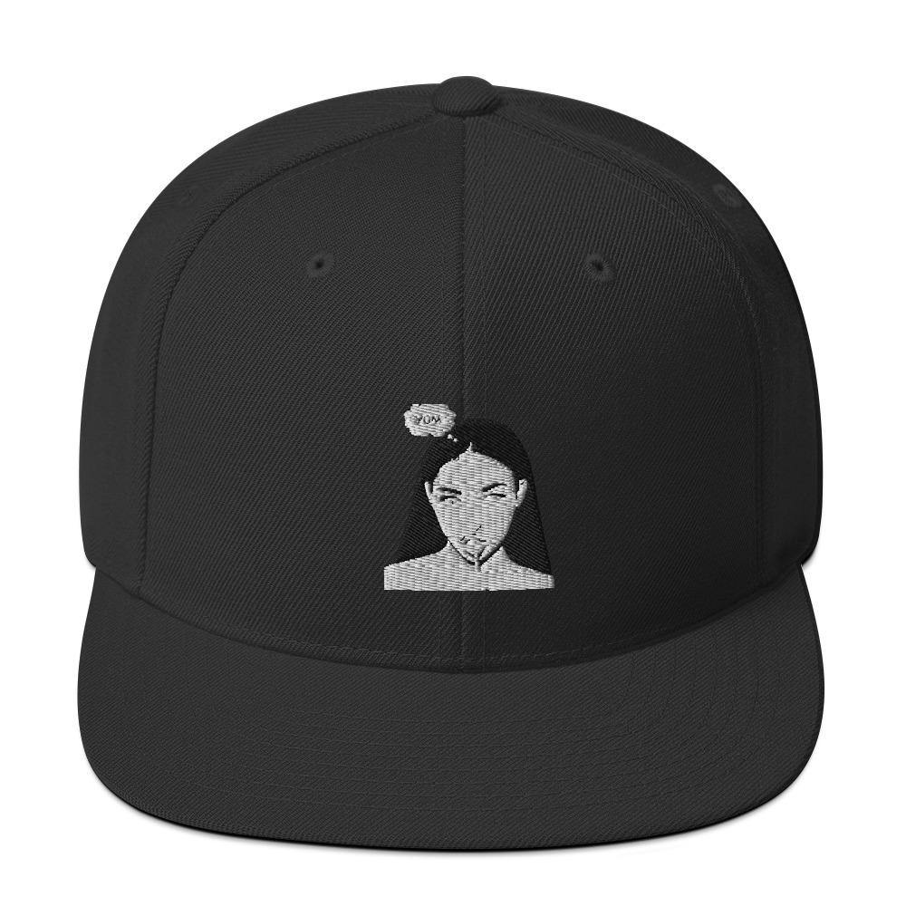 Yummy - Snapback - Cap - noodosz - NiZED - 