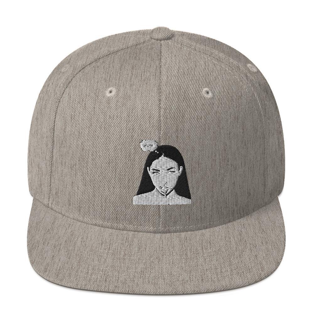 Yummy - Snapback - Cap - NiZED - Shop Deutschland Noodosz