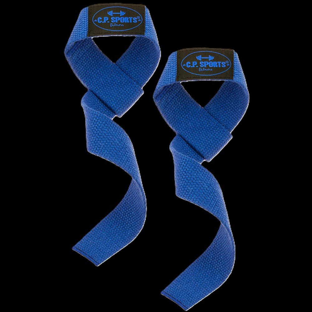 Zughilfen - Die genialen Straps - C.P. Sports - T11 - MG Sports Company - Shop Deutschland Noodosz