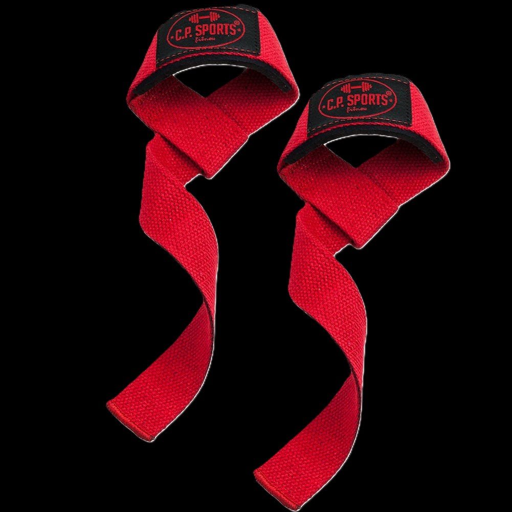 Zughilfen - Die genialen Straps - C.P. Sports - T11 - MG Sports Company - Shop Deutschland Noodosz